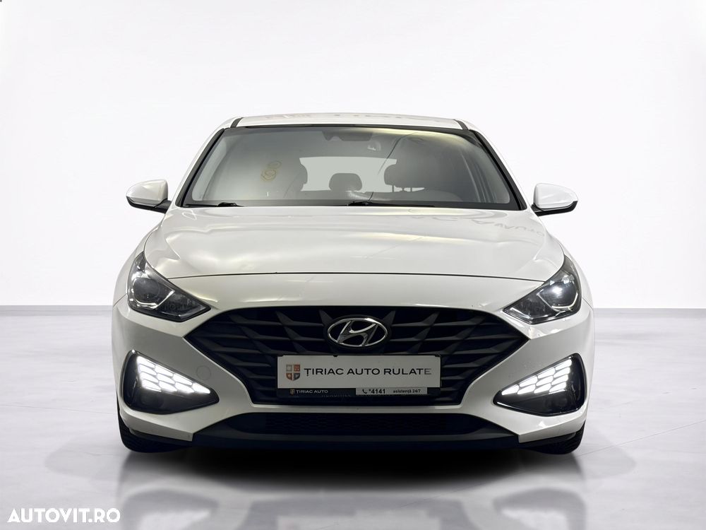Hyundai i30 - 9