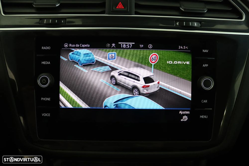 VW Tiguan Allspace 1.5 TSI R-Line DSG - 30