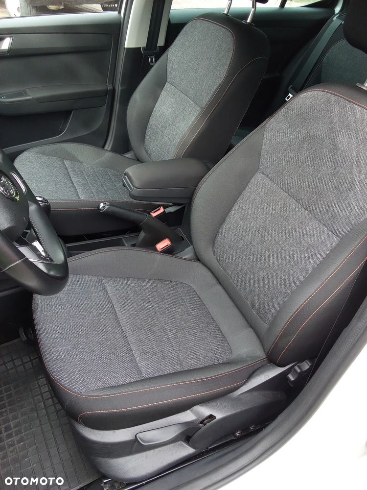 Skoda Fabia 1.0 Ambition Plus - 15