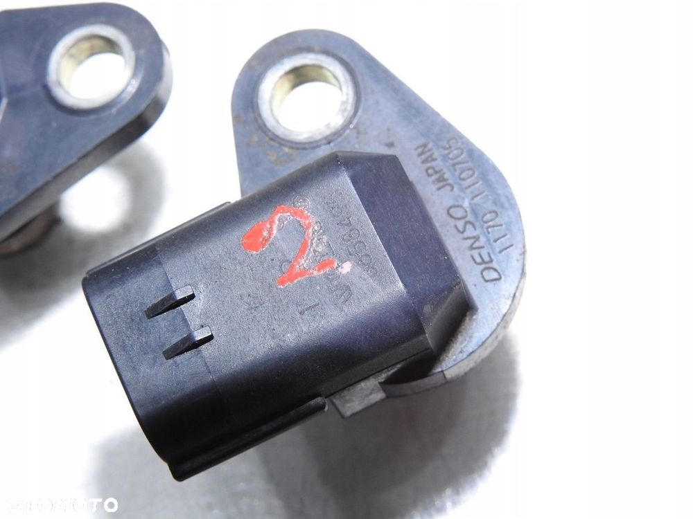 CZUJNIK POŁOŻENIA WAŁKA VOLVO V70 III - 7