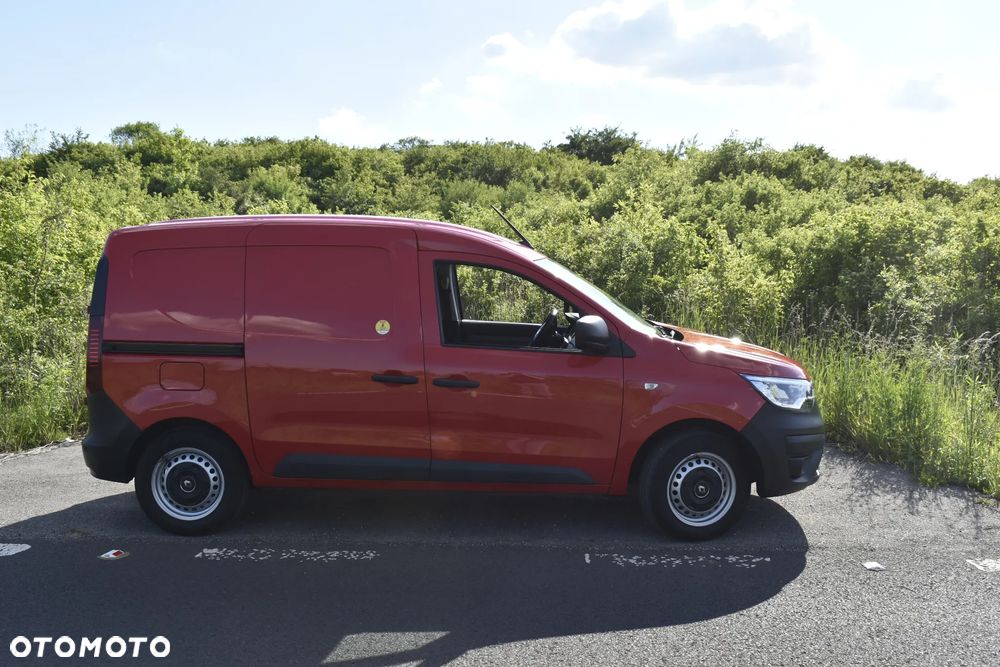 Renault EXPRESS - 8