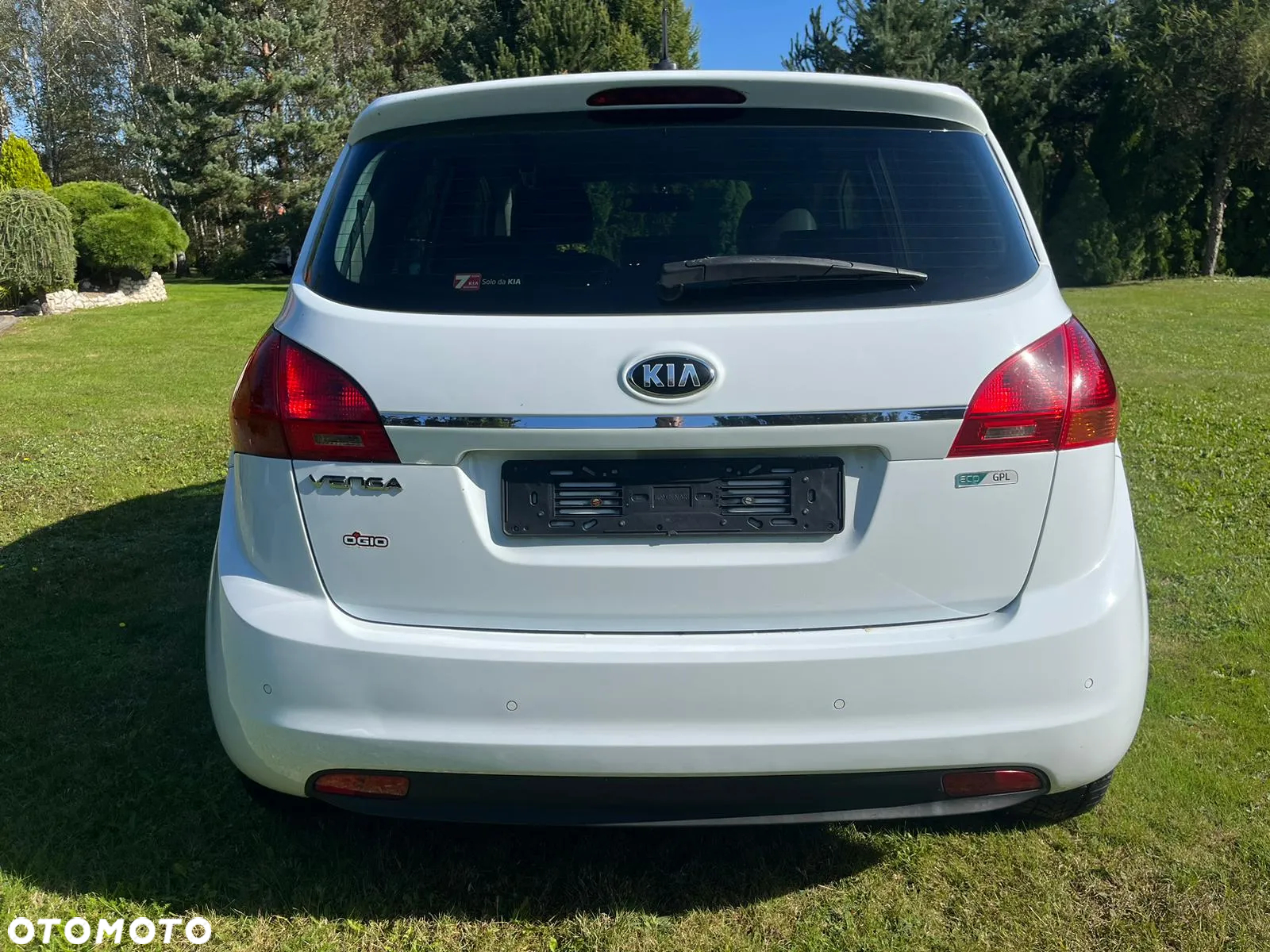 Kia Venga 1.4 Business Line - 7