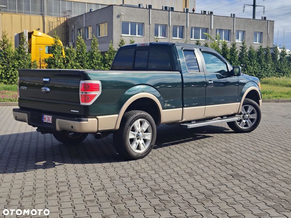 Ford F150 - 3