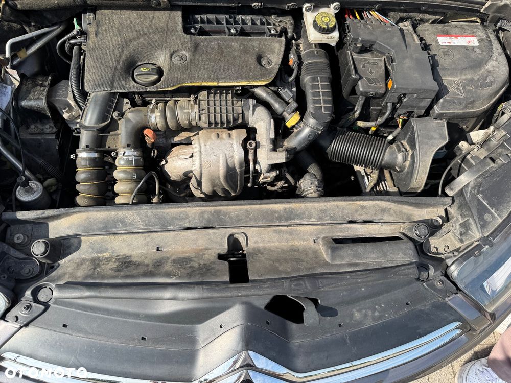 Citroën C4 1.6 BlueHDi Feel - 19