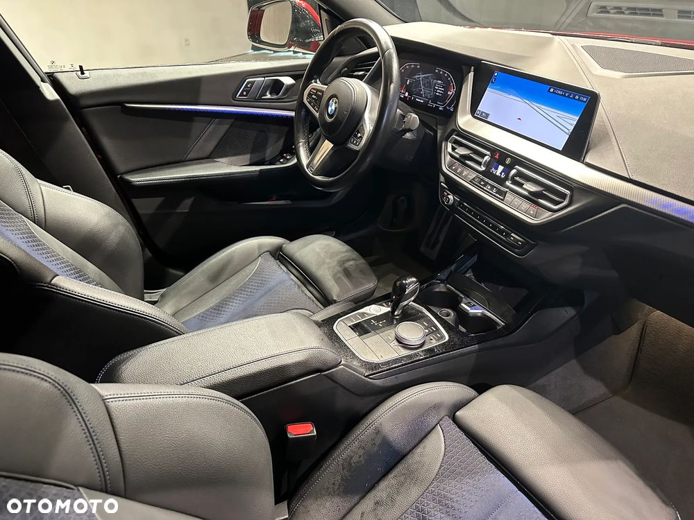 BMW Seria 2 218i M Sport - 4