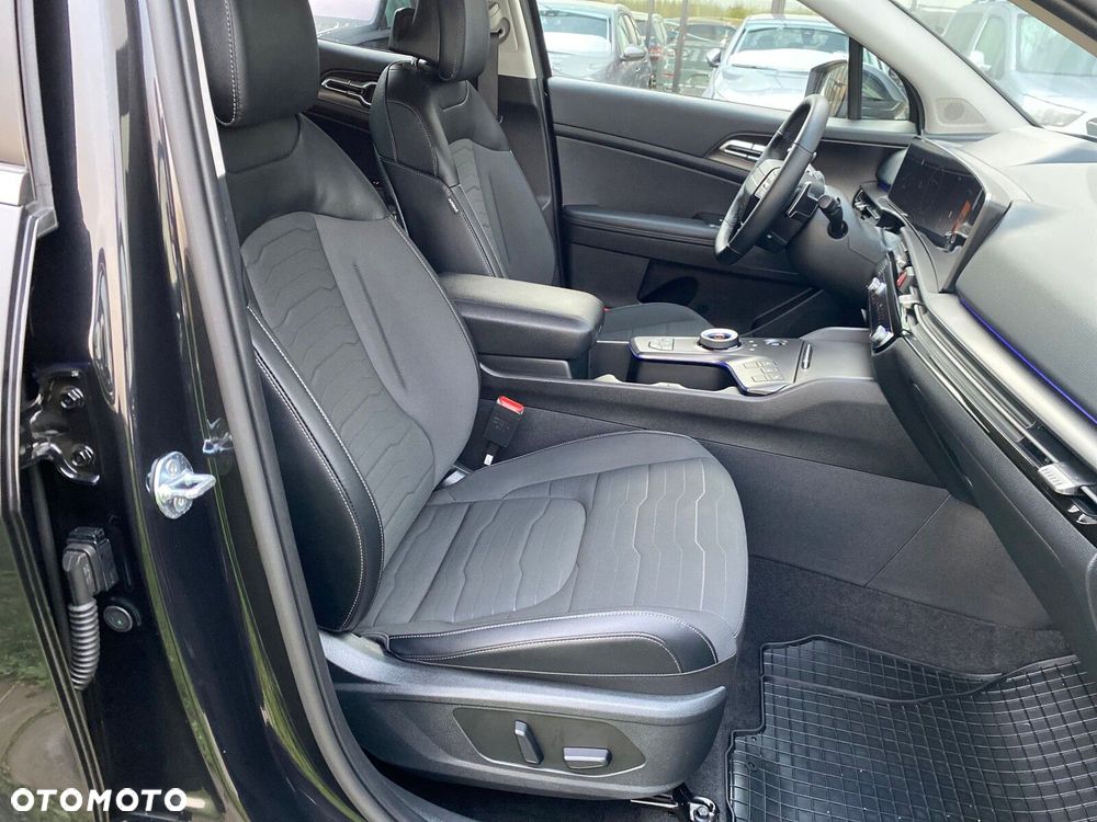Kia Sportage - 18