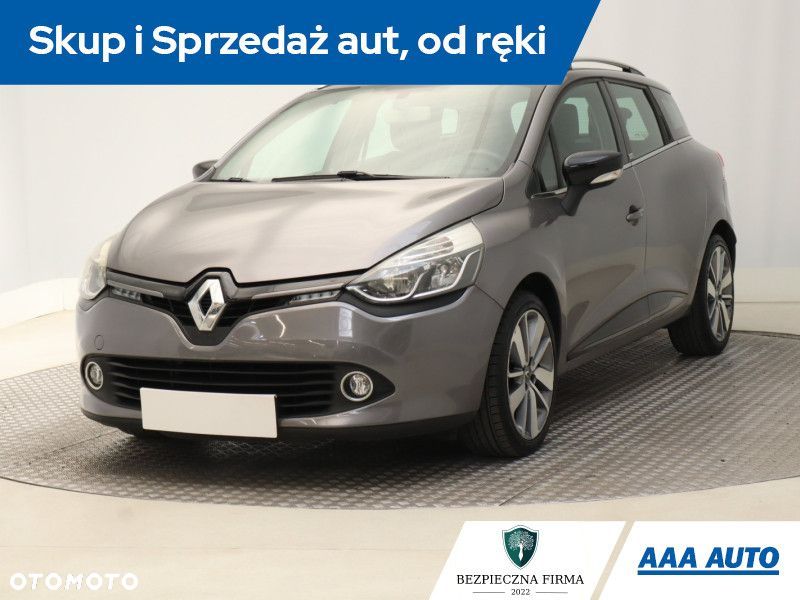 Renault Clio - 3