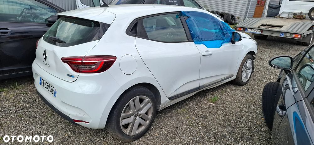Renault Clio E-TECH 140 BUSINESS EDITION - 3