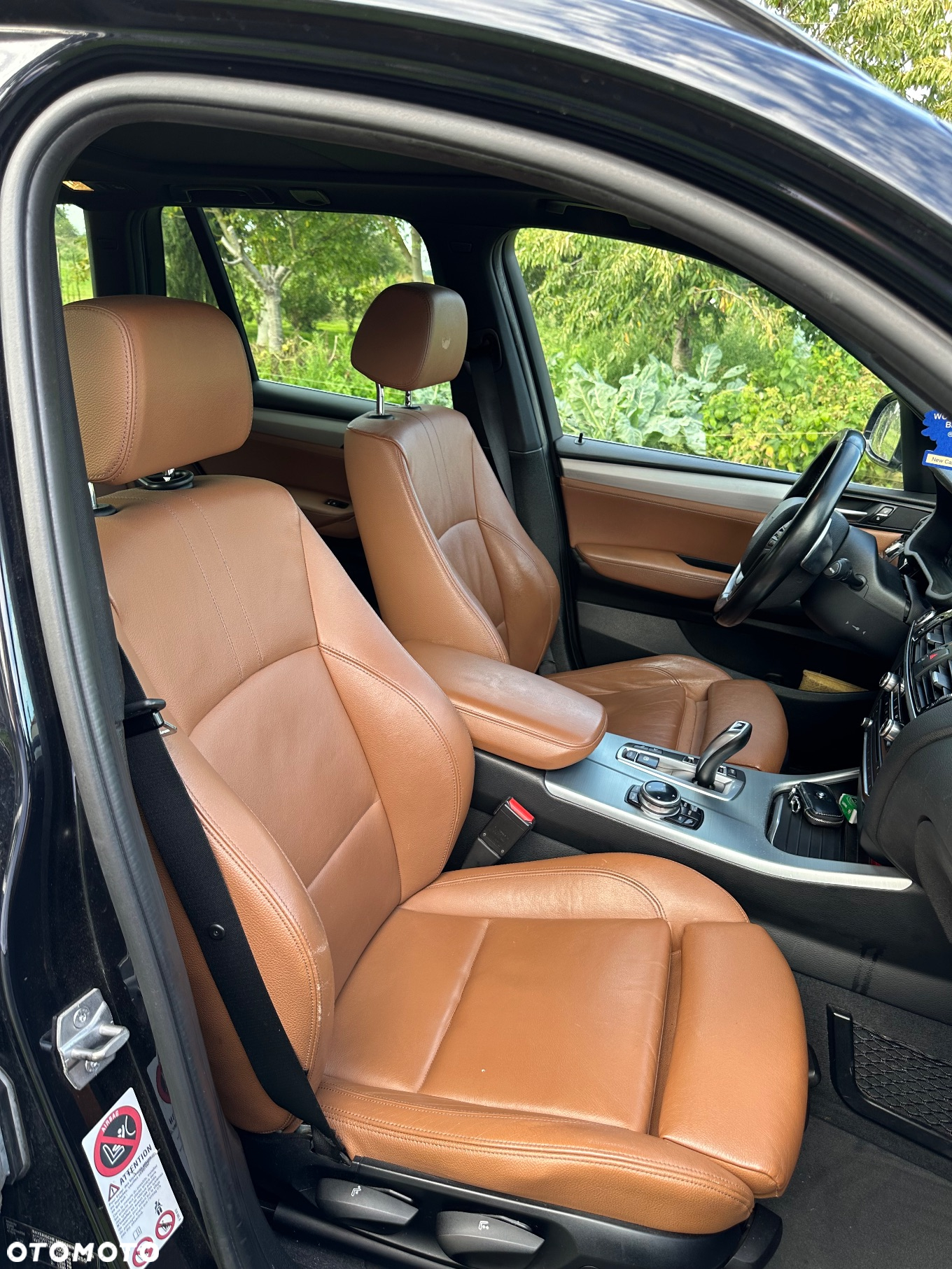 BMW X3 xDrive20d - 9