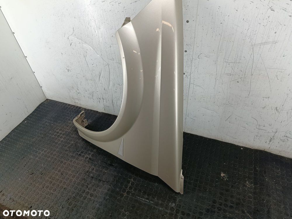 BŁOTNIK LEWY PRZÓD RENAULT MEGANE II 82001126416 TED11 - 6