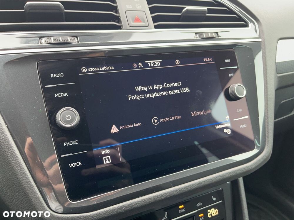 Volkswagen Tiguan 2.0 TDI SCR Life DSG - 24