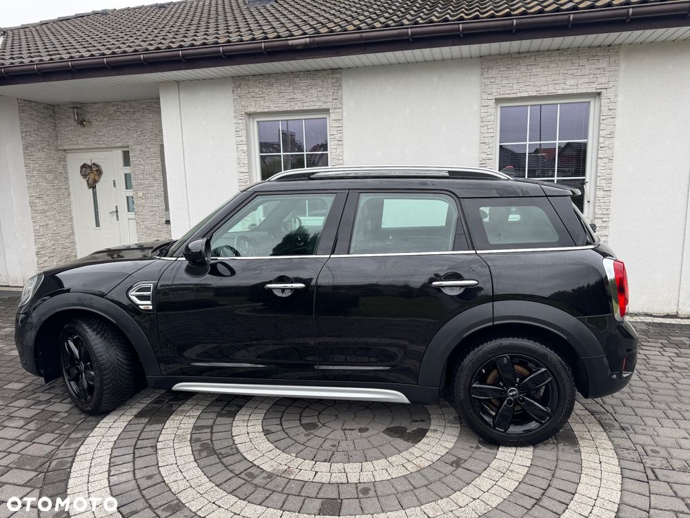 MINI Countryman Cooper GPF ALL4 - 10