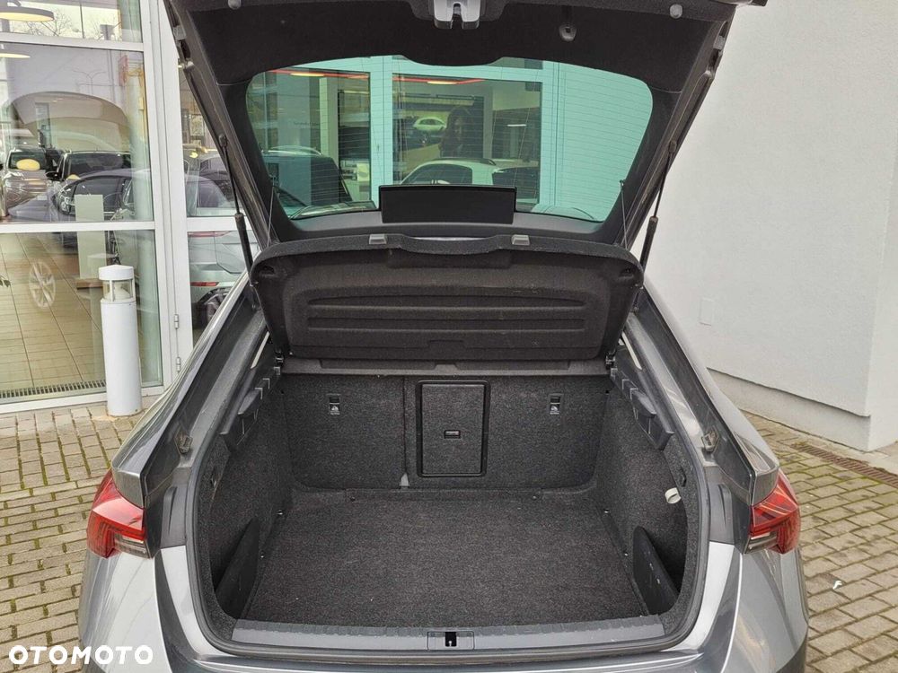 Skoda Octavia - 10
