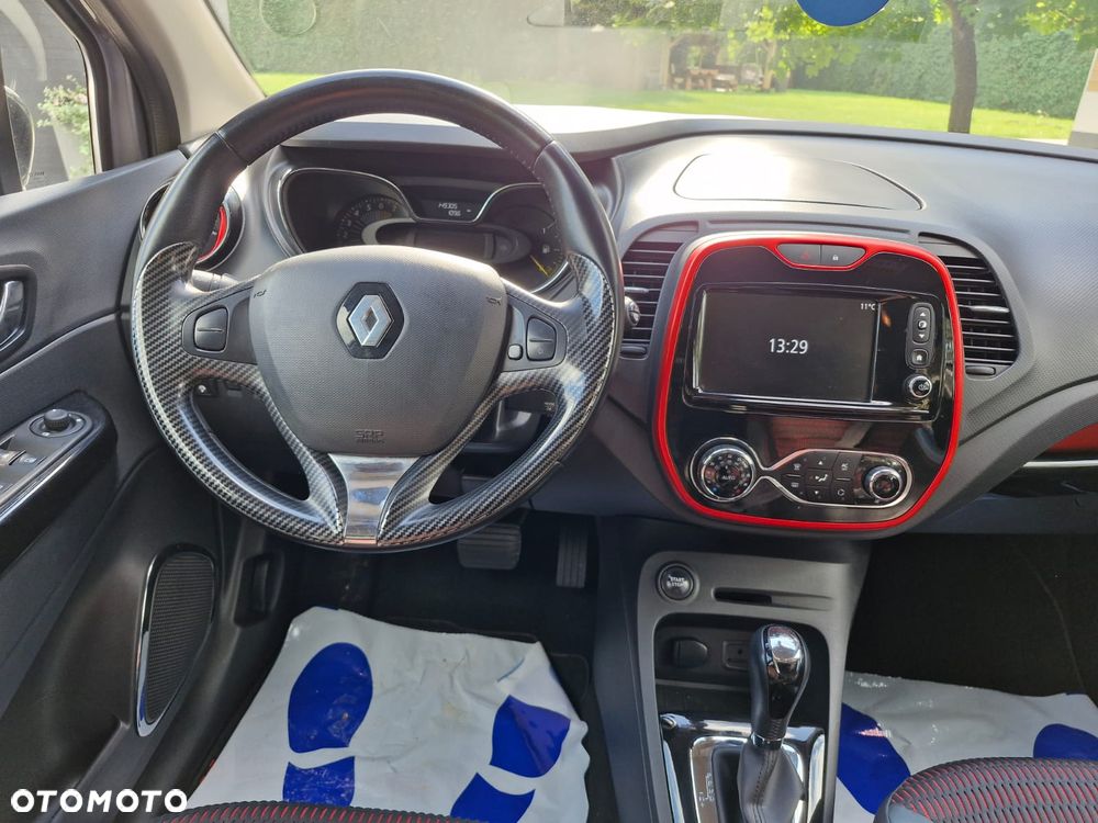 Renault Captur TCe 120 EDC Helly Hansen - 6