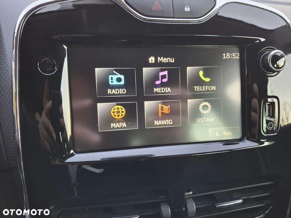 Renault Clio 0.9 Energy TCe Business EU6 - 25