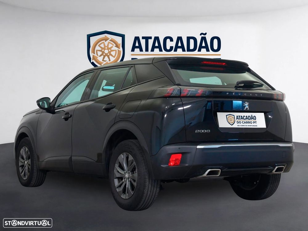 Peugeot 2008 - 18