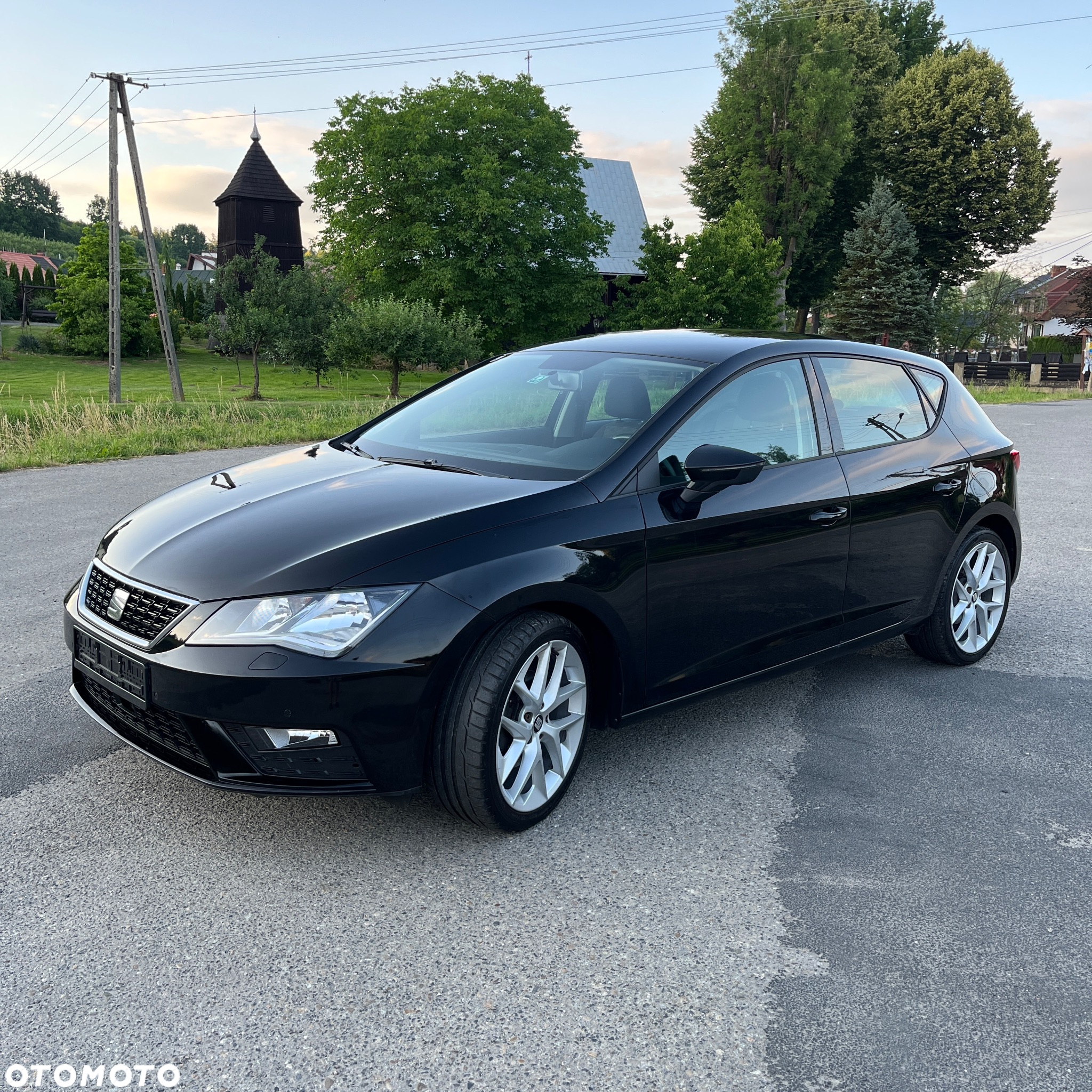 Seat Leon 1.6 TDI DSG Xcellence - 9