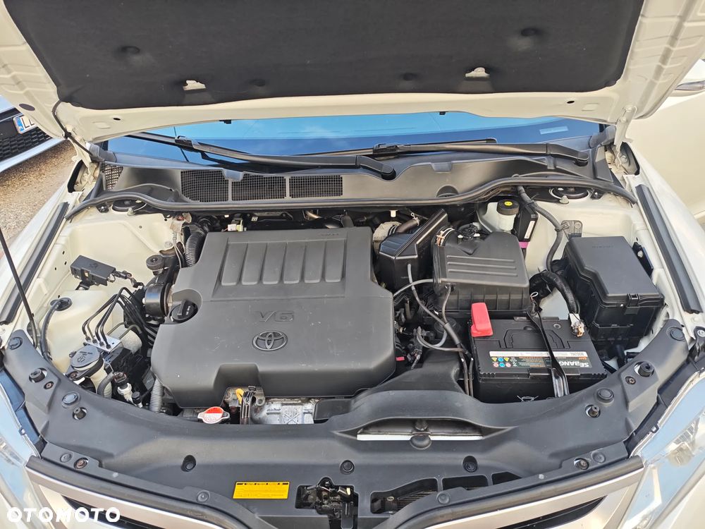 Toyota Venza 3.5 V6 AWD - 23