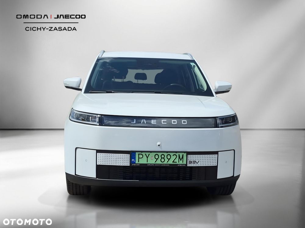 Jaecoo E5 - 9