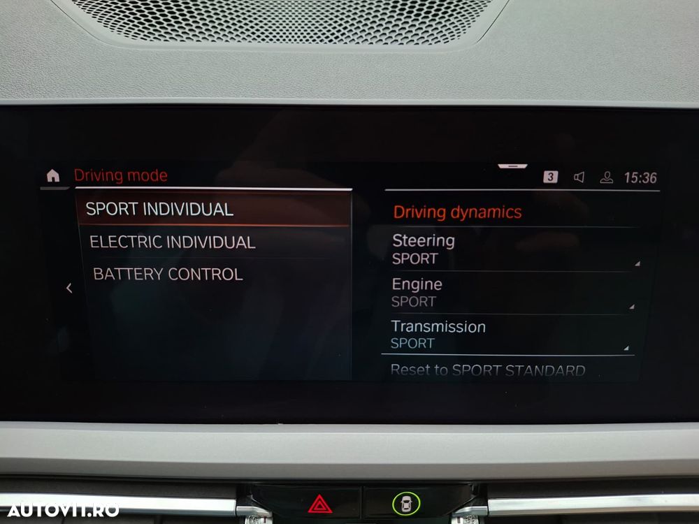 BMW Seria 3 330e Aut. - 22