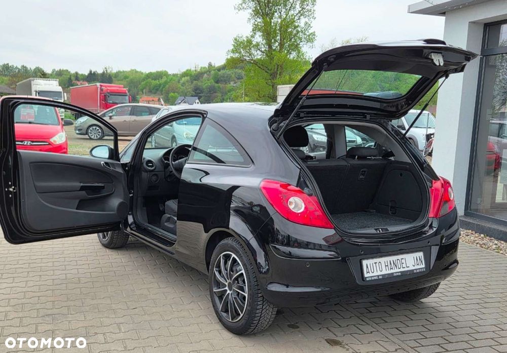 Opel Corsa - 27