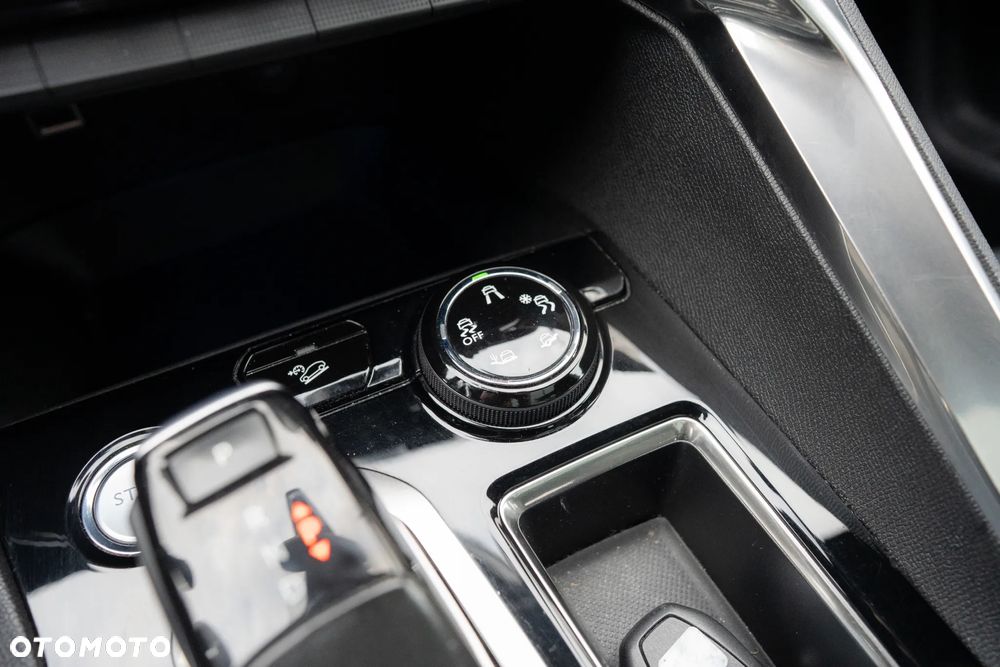 Peugeot 3008 THP 165 EAT6 Stop & Start Allure - 15