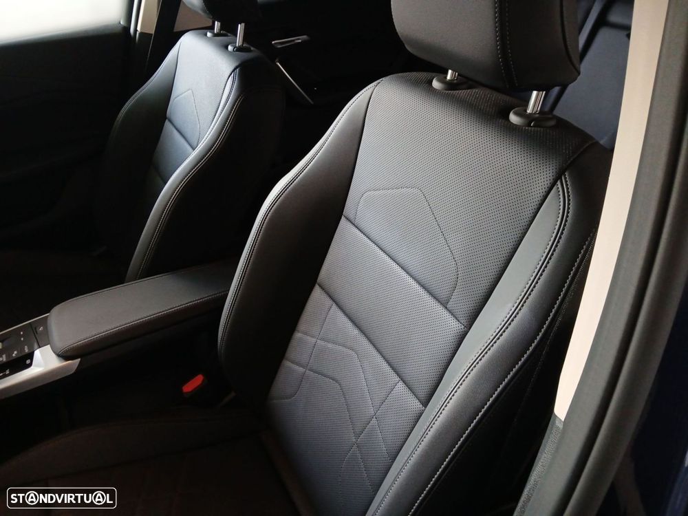 BMW X1 xDrive25e Edição Optimized - 14