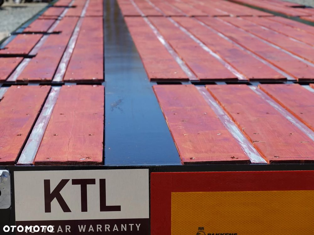 Orthaus PLATFORMA STRONG - 40 TON ład. podłoga OMEGA !!! - 38