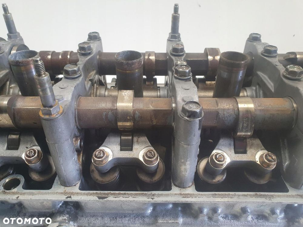 Honda Accord VII 2.4 K24A3 V-TEC GŁOWICA CYLINDRÓW - 6