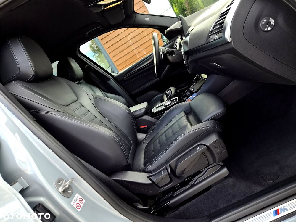 BMW X3 xDrive30e M Sport Edition - 11