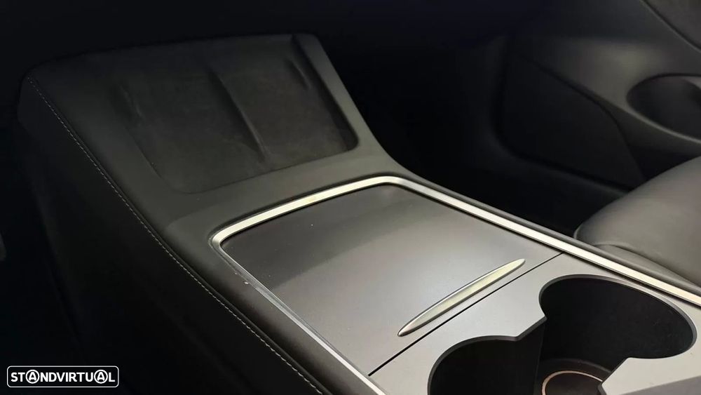 Tesla Model 3 Standard RWD - 22