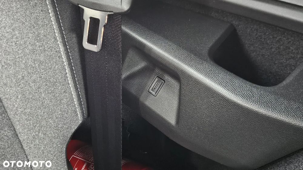 Opel Frontera 1.2 T mHEV GS eDTC6 - 18