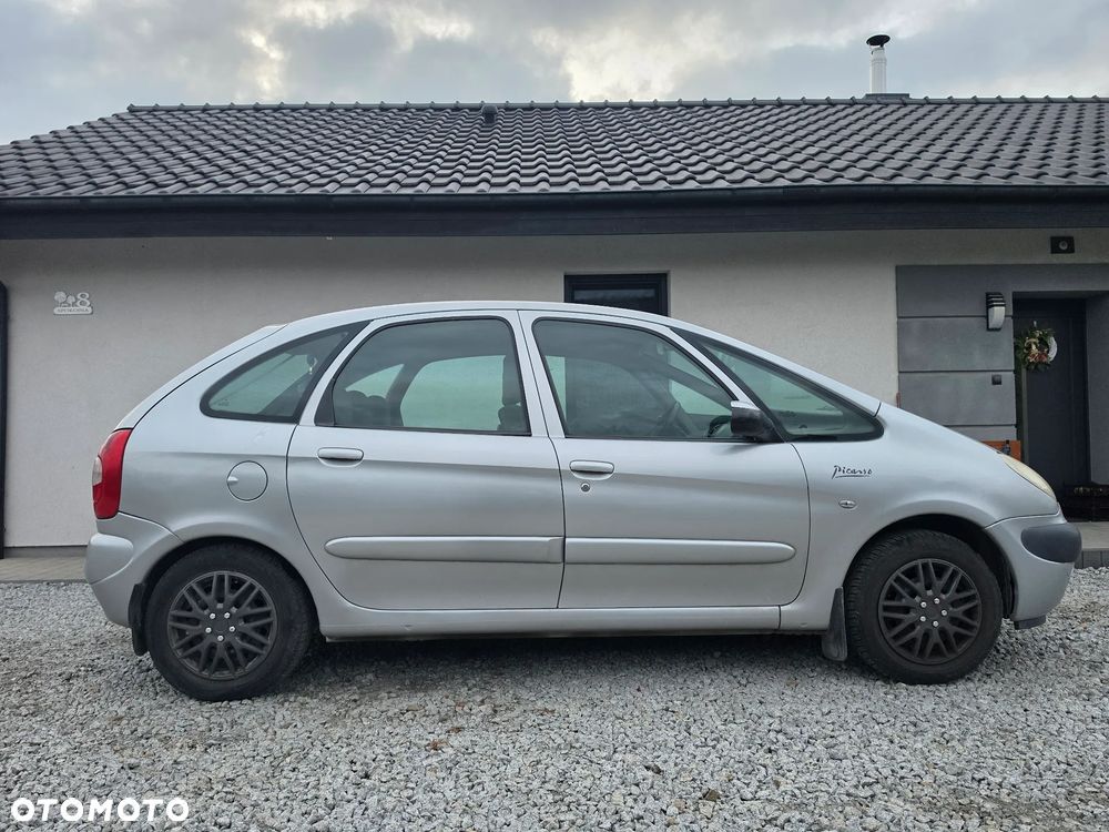 Citroen Xsara Picasso