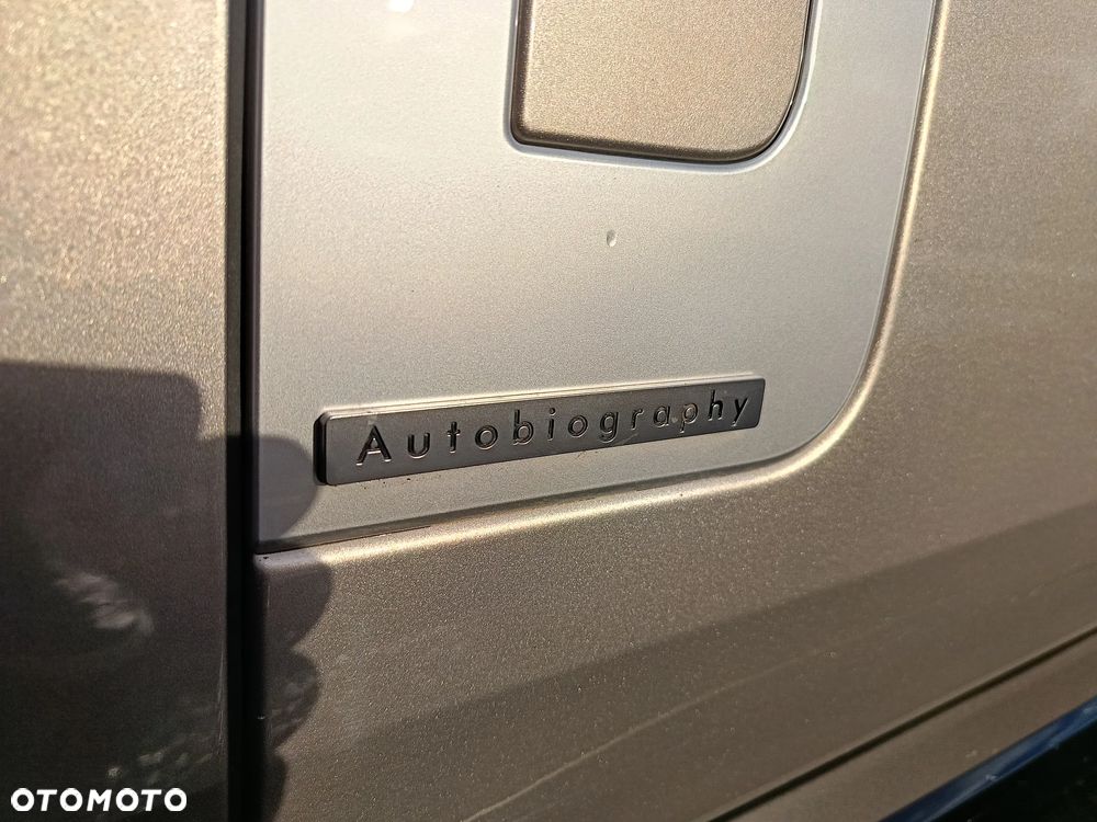 Land Rover Range Rover 3.0 D AB - 14