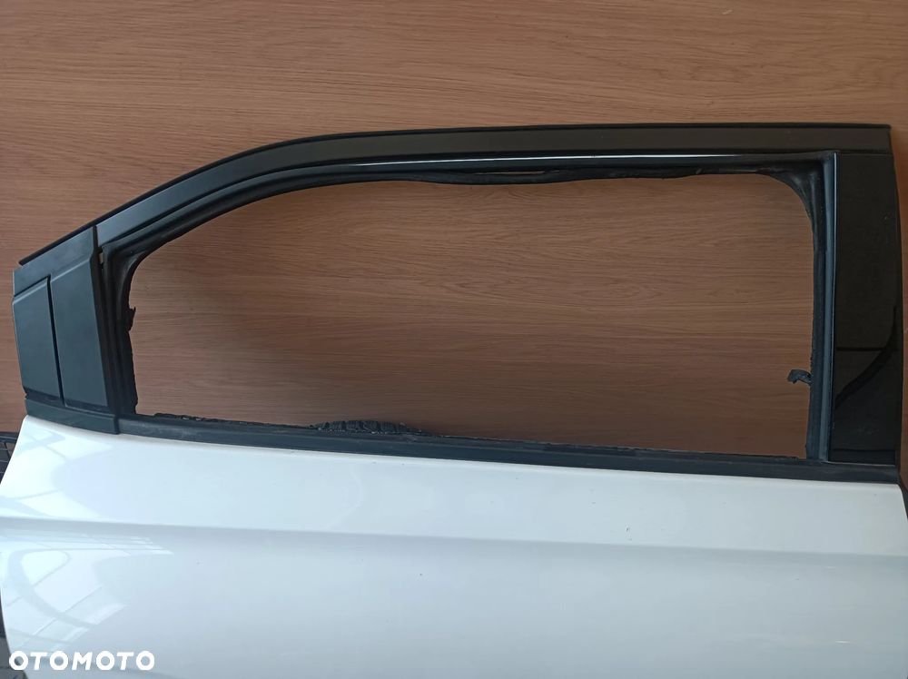 Drzwi tylne prawe klapa bagażnika HONDA HR-V III e-HEV 21- - 5