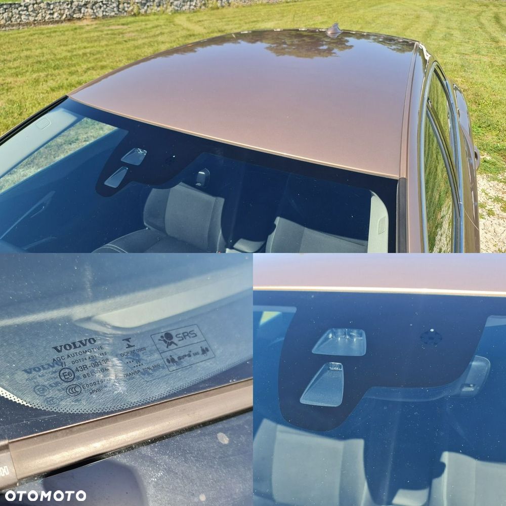 Volvo V40 D2 Momentum - 39
