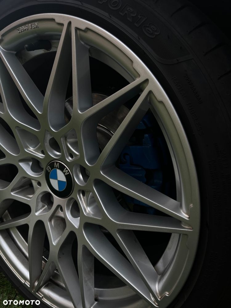 BMW Seria 3 - 10