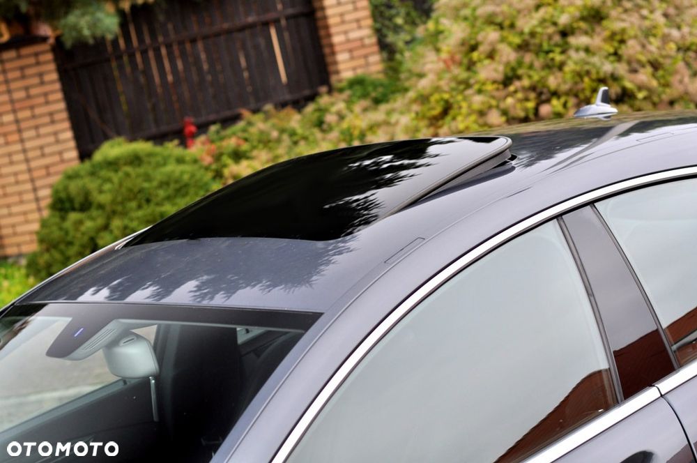 Mercedes-Benz CLS 350 CDI DPF 4Matic BlueEFFICIENCY 7G-TRONIC - 11