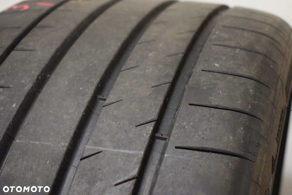 ZR19 265/30 Michelin Pilot Sport 4 S 93Y Wysyłka gratis! - 3