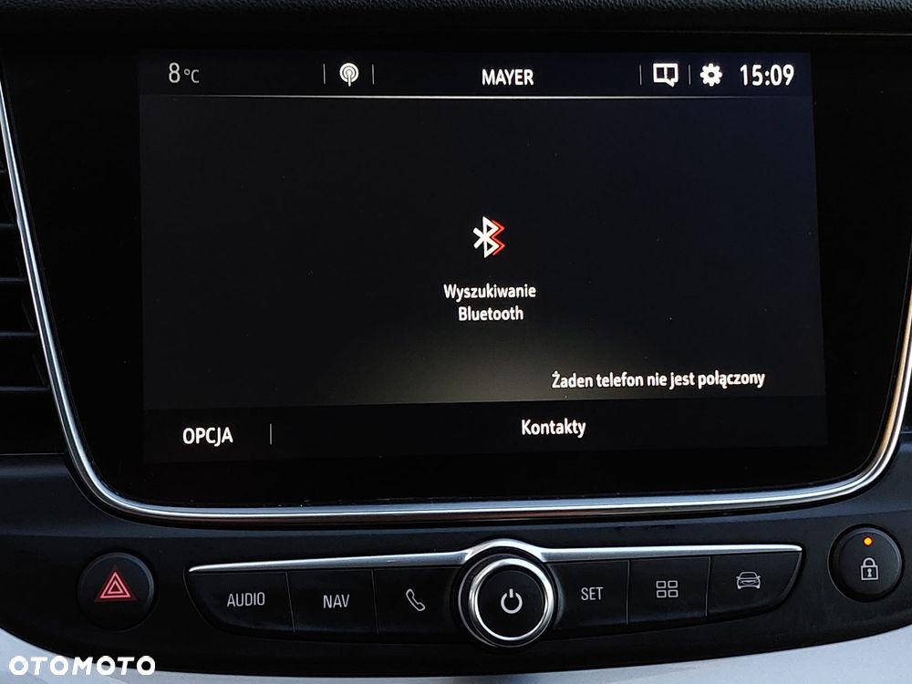 Opel Grandland X - 20