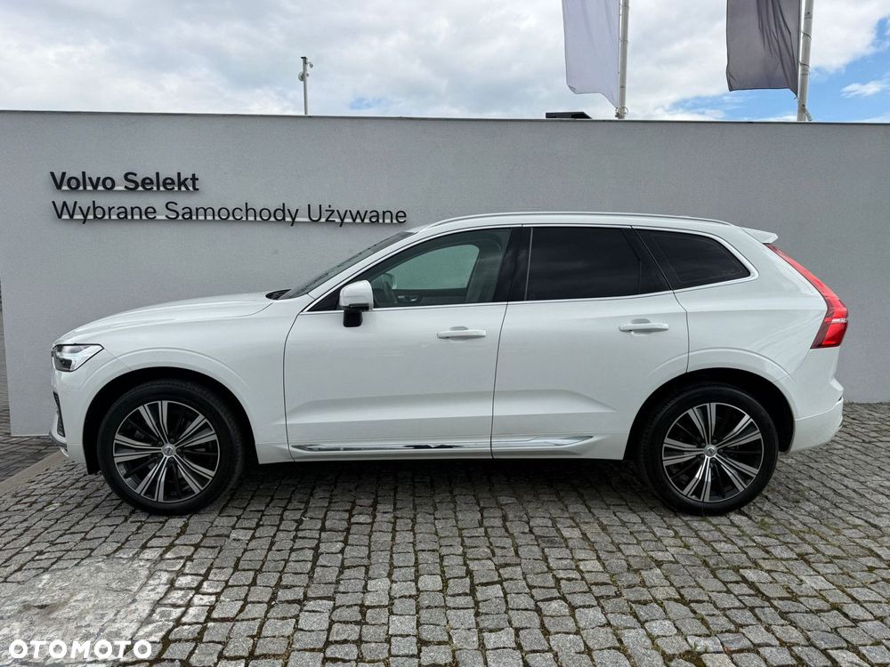 Volvo XC 60 - 5