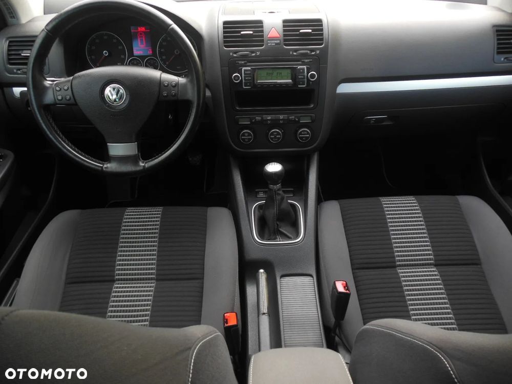 Volkswagen Golf 1.4 United - 11