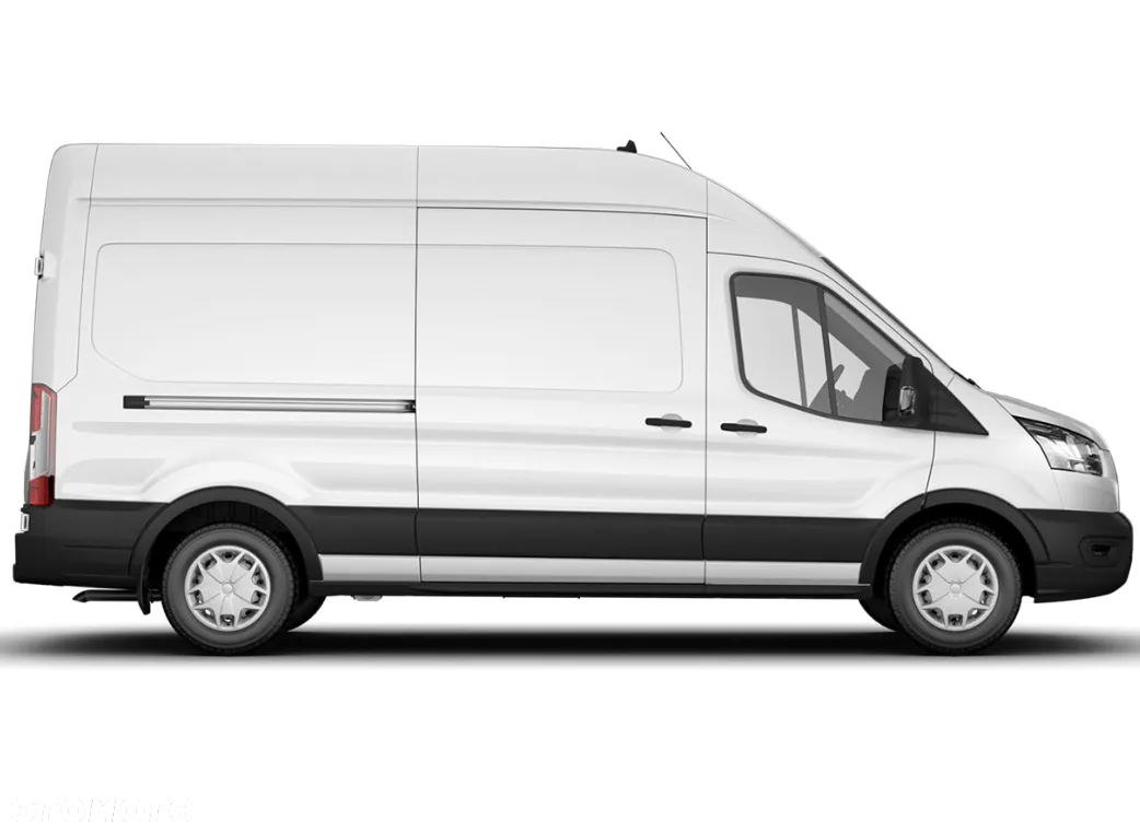 Ford Transit Trend Van 350 L3H3 - 2