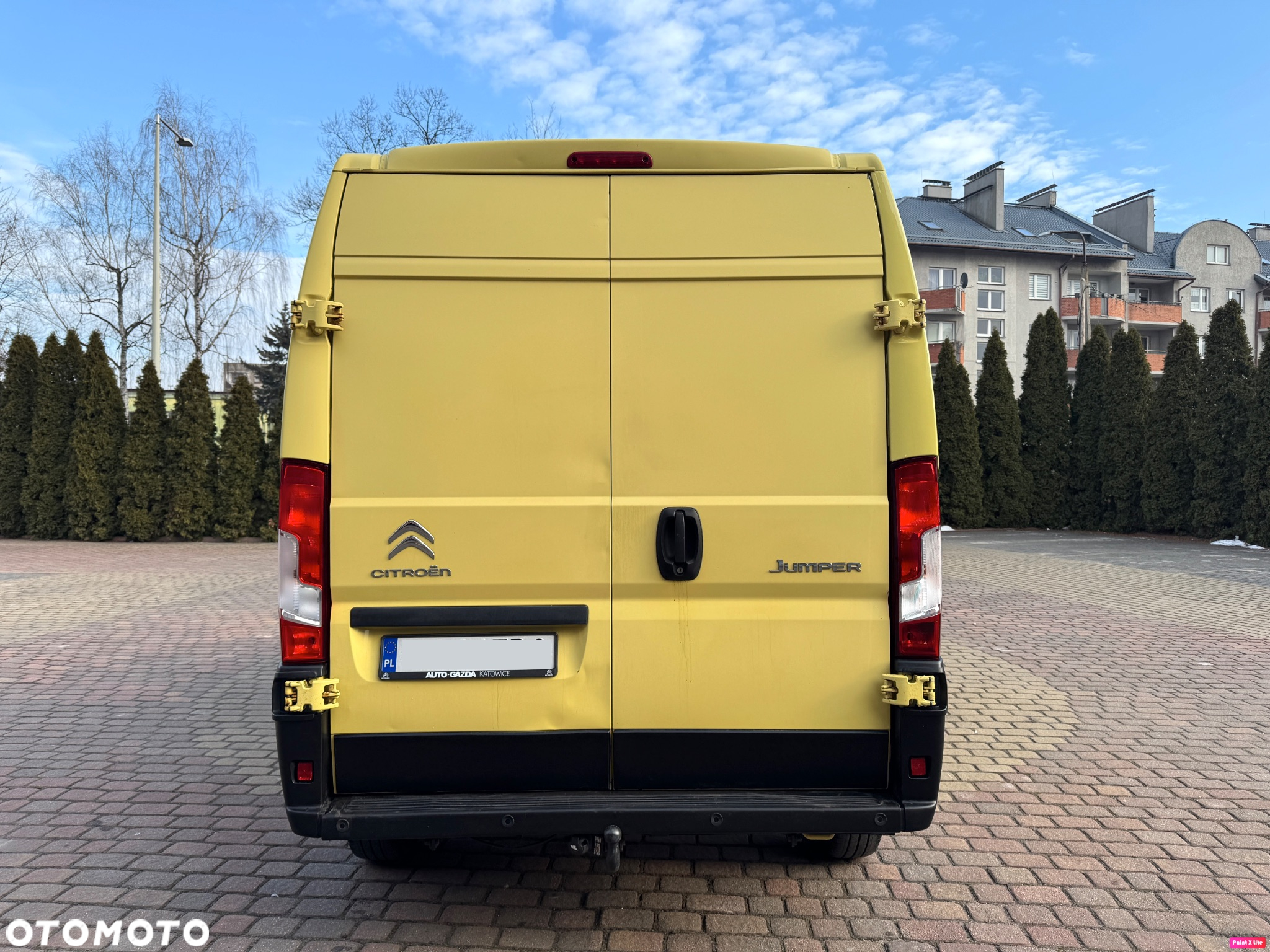 Citroën Jumper L2H2 - 6