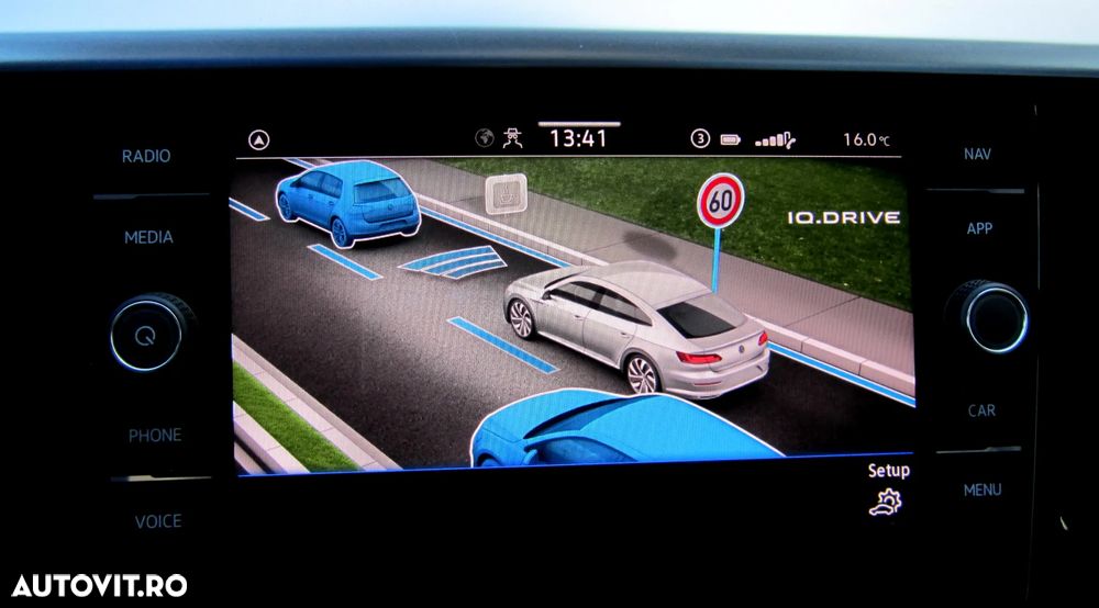 Volkswagen ARTEON - 12