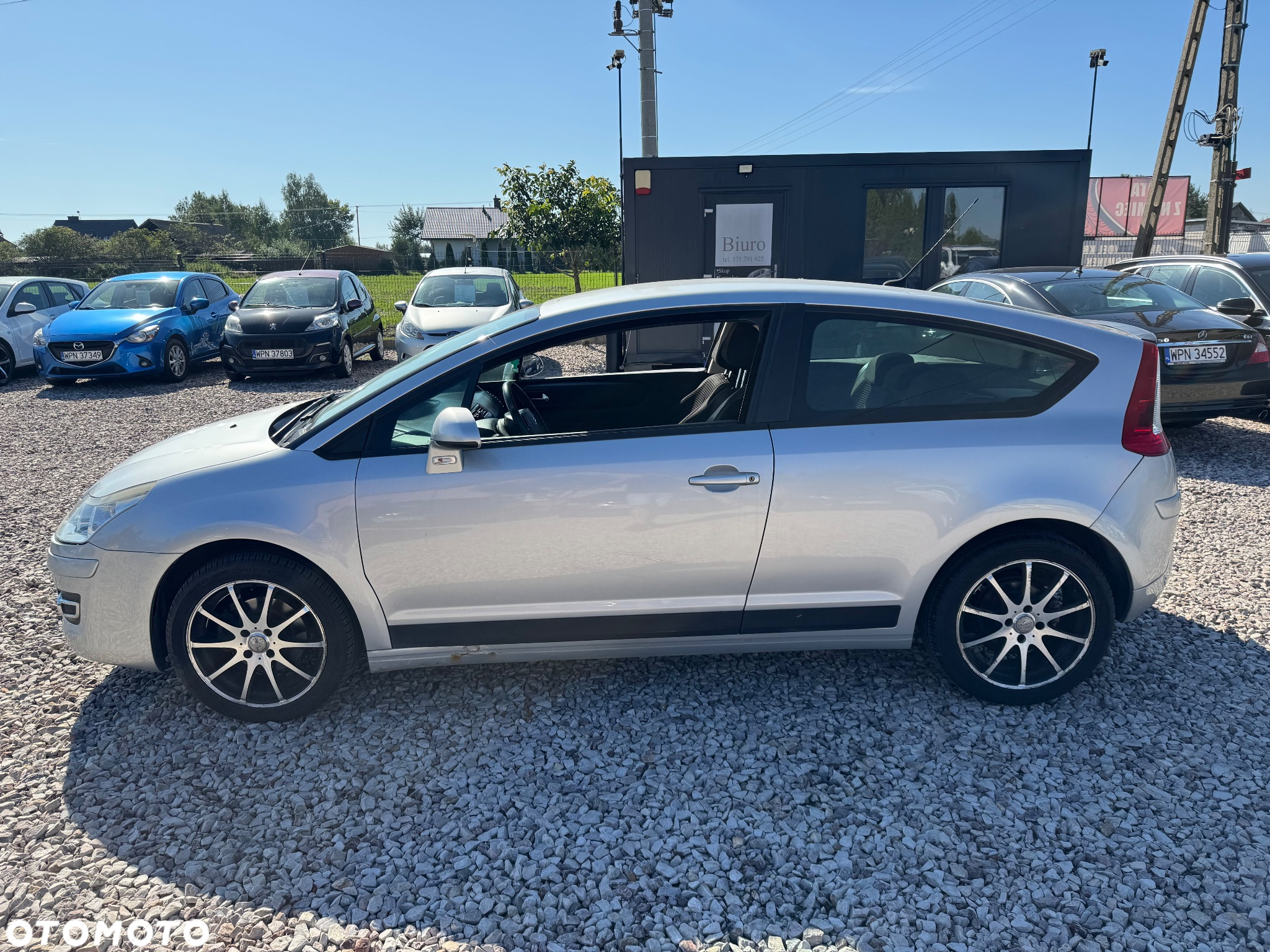 Citroën C4 - 9