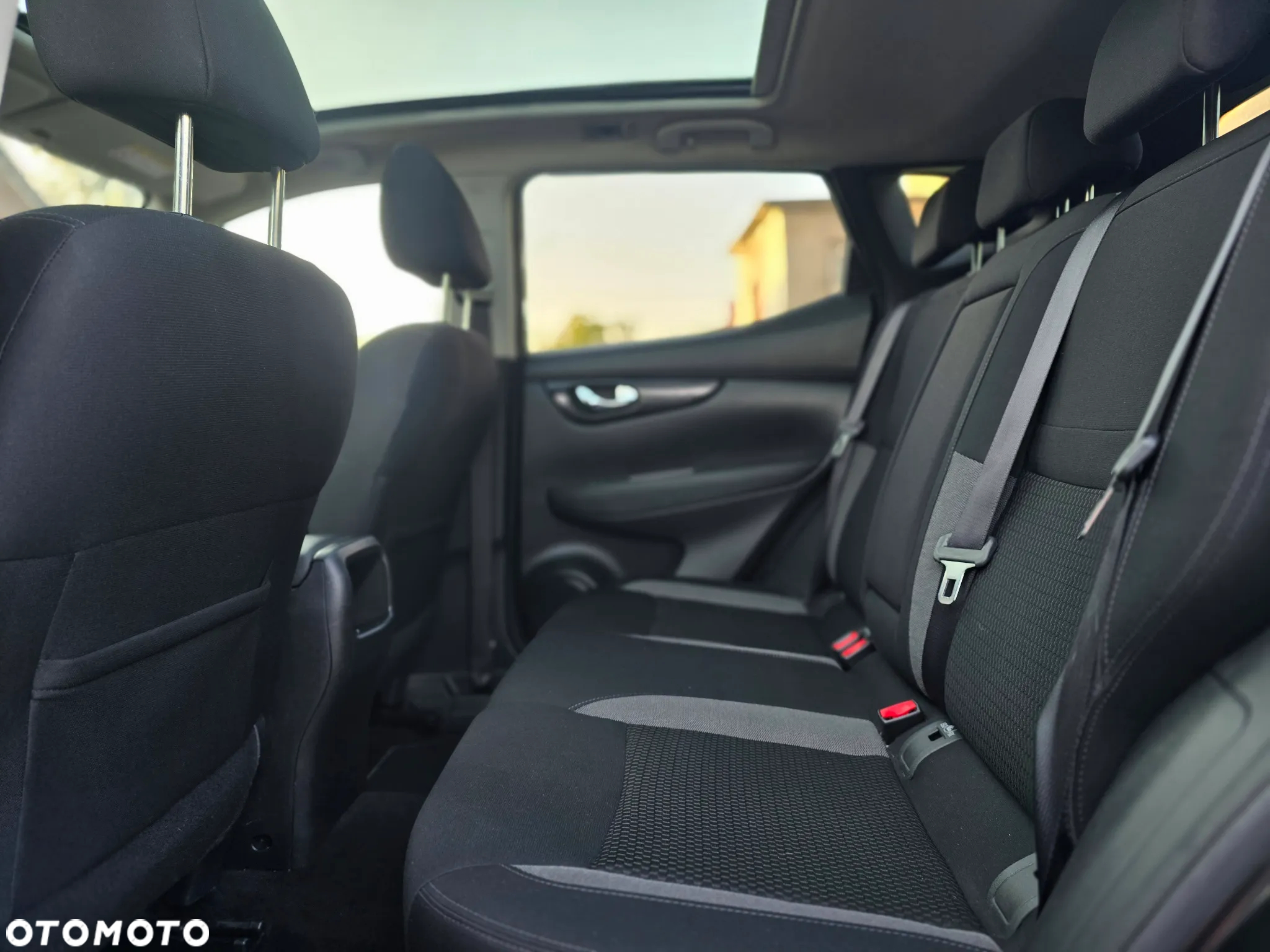 Nissan Qashqai - 18