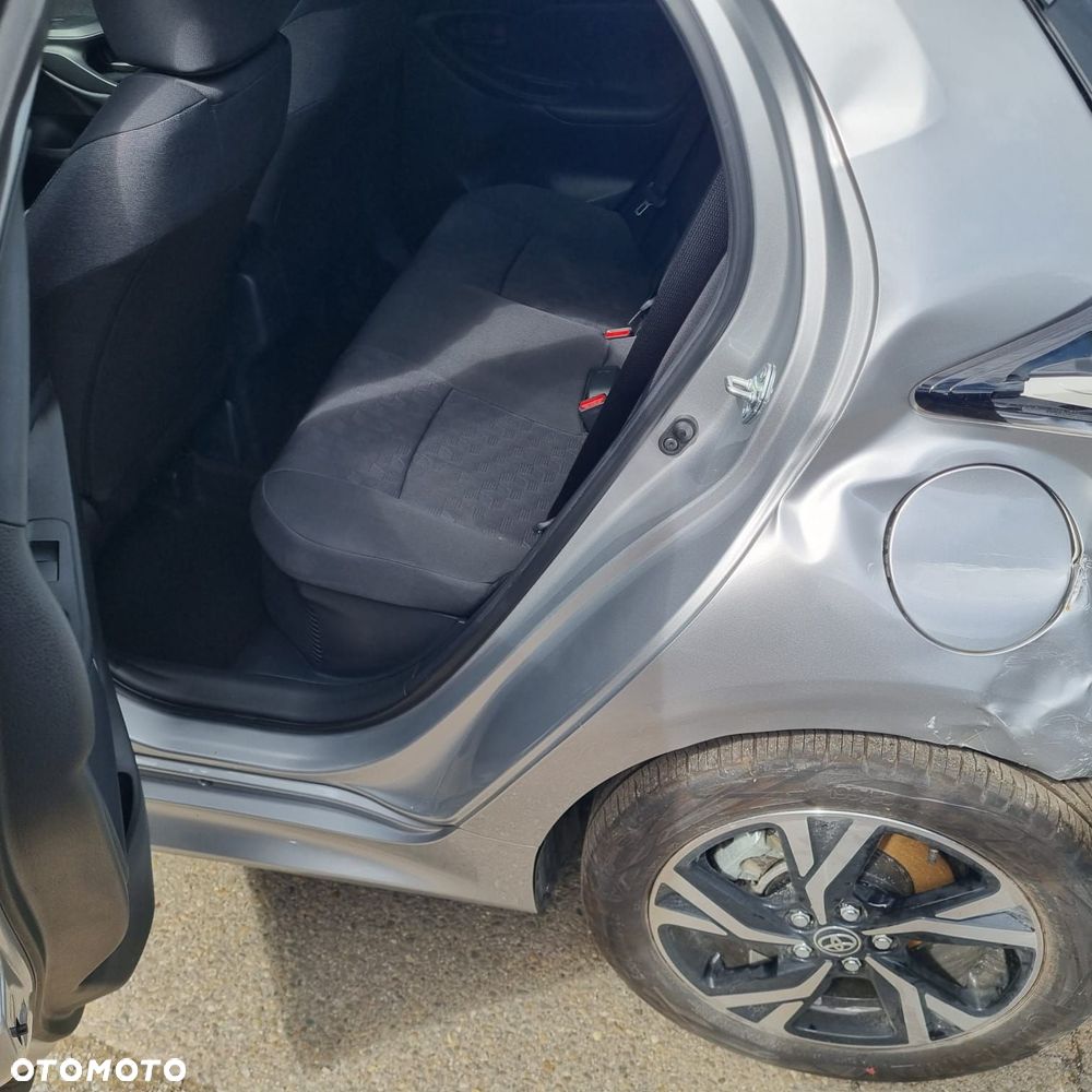 Toyota Yaris 1.5 VVT-i Business Edition - 15