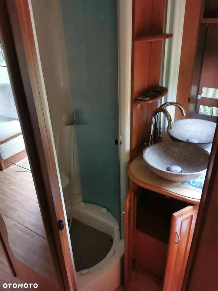 Caravelair Elegant Vip 595 - 12