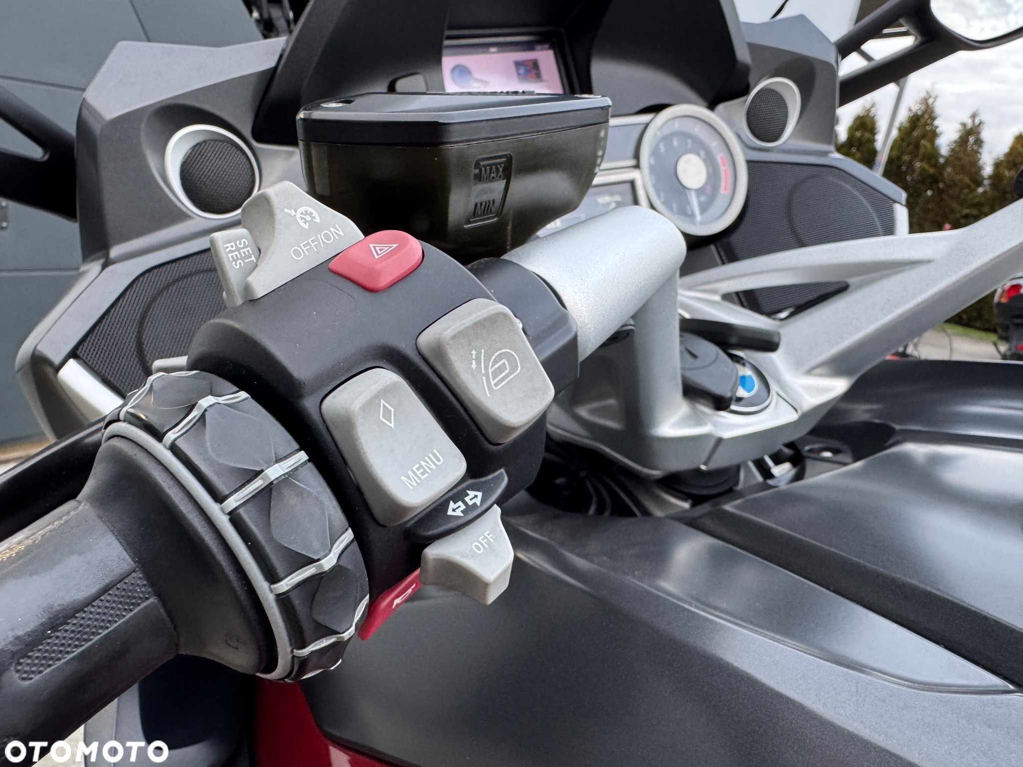 BMW K - 17
